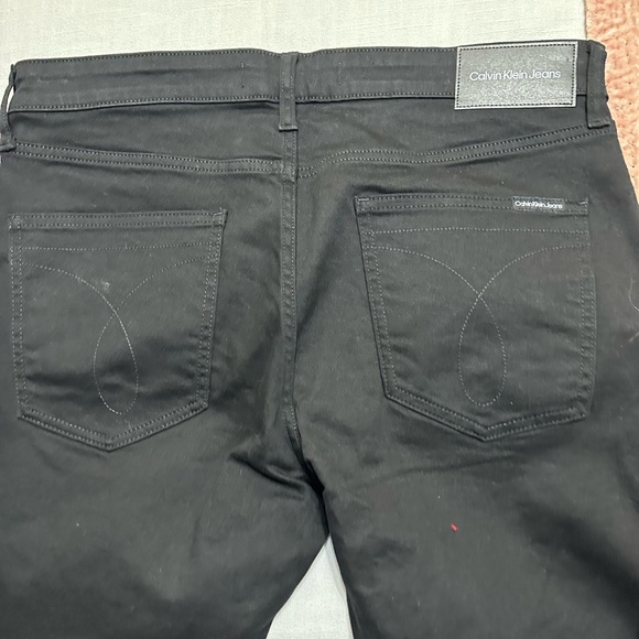 Men’s Calvin Klein skinny jeans - Picture 7 of 7